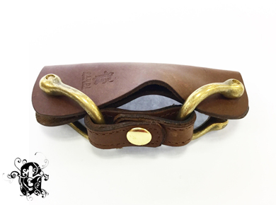 Leather Keyholder GDK-60023 |PBR